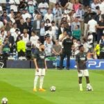 Uraz Kaygılaroğlu Instagram – Pepsi Yaşatır Beni🖤 

Real Madrid vs Manchester City Estadio Santiago Bernabéu