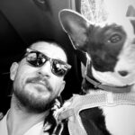 Uraz Kaygılaroğlu Instagram - hi😎