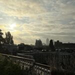 Uraz Kaygılaroğlu Instagram - rise n shine🌞