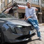 Uraz Kaygılaroğlu Instagram – Rahat, havalı, karizmatik, göz alıcı… Peugeot 508, tek kelime ile anlatılamayacak kadar muhteşem!

#Peugeot508 
#GözAlıcıSürüş @peugeotturkiye #işbirliği