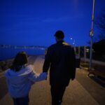 Uraz Kaygılaroğlu Instagram – iki seçenek var, ya Moda ya Ada 👨‍👧