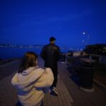 Uraz Kaygılaroğlu Instagram – iki seçenek var, ya Moda ya Ada 👨‍👧