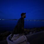Uraz Kaygılaroğlu Instagram – iki seçenek var, ya Moda ya Ada 👨‍👧