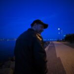 Uraz Kaygılaroğlu Instagram – iki seçenek var, ya Moda ya Ada 👨‍👧