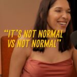 Urfi Javed Instagram – @trintrin drops some truth bombs about casting cis roles vs trans roles and how the roles written for trans characters have evolved. 

Episode 3 out now! Listen on Spotify. Link in bio

#uncancellablepodcast #keepcreating