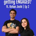 Urfi Javed Instagram – 🚨 WARNING: You’ll die laughing! Dive into the Comedy Chaos of Shaadi, Men and Red Flags with Rohan Joshi & Uorfi Javed! Episode out now on The Uncancellable Podcast. Link in bio or Listen on Spotify. 

#uncancellablepodcast #keepcreating
