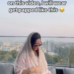 Urfi Javed Instagram – Thodi typing mistake ho gyi hai dosto galti se lekin jazbaat pe jaaaye shabdo pe nahi