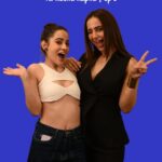 Urfi Javed Instagram – We just dropped our first episode of Uncancellable!!! We talk about sliding into DM’s, our fashion favourites, advice for a healthy vibe, life & a lot more! Link’s in the bio – let’s go!!

#uncancellablepodcast #Keepcreating