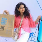 Urmilla Kothare Instagram – Discover the excitement of playing and shopping at Decathlon stores! 🏃‍♀️🤸‍♀️🧘‍♀️ Celebrate International Women’s Day by learning to #PlayYourOwnWay and take part in the challenge using the same audio to show what it means to play like a woman!

Explore Decathlon’s sports gear at their 12 stores in Mumbai and conveniently shop online through the Decathlon app. 📱

Here are my favourite picks from Decathlon:

• Yoga mat kids (ID: 8491313)
• Women’s Fitness T Shirt (ID: 8841373)
• Gym Leggings black (ID: 8547528)
. 
.
#decathlonsportsindia
#InternationalWomensDay
#CelebratingHerStrength