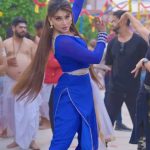 Urvashi Rautela Instagram - Comment “Har Har Mahadev” 🙏🏻🧿💙 ☆ ☆ ☆ ☆ ☆ ☆ ☆ ☆ ☆ ☆ ☆ ☆ ☆ ☆ ☆ ☆ #love #UR1 #reels #reelsinstagram #reelitfeelit #reelkarofeelkaro #reel #reelsvideo #reelsindia #actor #dance #girl #instagood #trending #India #instagram #india #urvashirautela #pink #kathak #india #cricket #parisfashionweek #red #bollywood #birthday #mahakal #yoyo #yoyohoneysingh #shiva #mahadev Sirsa, Haryana