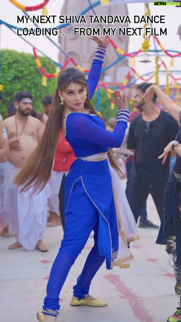 Urvashi Rautela Instagram - Comment βHar Har Mahadevβ ππ»π§Ώπ β β β β β β β β β β β β β β β β #love #UR1 #reels #reelsinstagram #reelitfeelit #reelkarofeelkaro #reel #reelsvideo #reelsindia #actor #dance #girl #instagood #trending #India #instagram #india #urvashirautela #pink #kathak #india #cricket #parisfashionweek #red #bollywood #birthday #mahakal #yoyo #yoyohoneysingh #shiva #mahadev Sirsa, Haryana