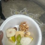 Ushasi Ray Instagram - Mandatory Saraswati pujo special chobi 💛💛🧡🧡 Kolkata