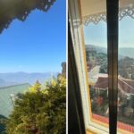 Ushasi Ray Instagram – Rubayee in Darjeeling ⛰️☕️🍩📚 
My one day solo trip to my favourite hill city 🙌
#solotravel  #solotraveler #solotrip #travelgram #wonderlust Darjilling