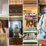 Ushasi Ray Instagram - Rubayee in Darjeeling ⛰️☕️🍩📚 My one day solo trip to my favourite hill city 🙌 #solotravel #solotraveler #solotrip #travelgram #wonderlust Darjilling