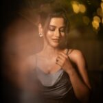 Ushasi Ray Instagram – Ate & left no crumbs🩶🩶🩶
📸 @imsayandey 
👗 @kiara_sen111 
💠 @jhalak_thedesignerstore 
💄 @sahababusona 
💇‍♀️ @ginni_love21 
📍 @fairfieldkolkata Fairfield by Marriott Kolkata