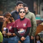 Ushasi Ray Instagram – It was exhilarating to witness so many highly spirited individuals take part in the Gour Malda Marathon 2nd Edition.
Thank you, @talentwala.in for making me a part of this exciting event.
.
#GourMaldaMarathon #Memories #CommunitySpirit