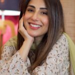 Ushna Shah Instagram - As part of its Diversity, Equality and Inclusion (DEI) commitments, UBL stands proudly beside every woman, offering steadfast support in their remarkable journey. The UBL Urooj Account offers exclusive discounts, waived fees on mutual funds, and no minimum balance requirements, thereby empowering women to thrive financially and pursue their dreams. My choice is the UBL Urooj Account, and yours? This Women’s Day, use your UBL Urooj debit card to avail special deals and discounts with friends and family! #UBL #YouMatter #UroojAccount #InternationalWomensDay #WomensDay #IWD2024 #Discounts #WomenEmpowerment #InspireInclusion