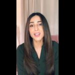 Ushna Shah Instagram - Hello! It’s my birthday today 🎂 & my wish like everyone with a heart is for a c3asefire. I would really appreciate it if you would please purchase an e-sim. “Connecting G aza” is running dangerously low on e-sims, that is their only way of being connected. I’ve given step by step instructions on how to buy & donate. For more details follow the incredible @mirna_elhelbawi 💕❤️ love you all so much! I am shad0wbanned so please share & spread the word so more people donate. Video by @mindmapcomms