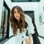 Ushna Shah Instagram - @xii.x.official - 💣 #ushnashah
