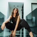 Ushna Shah Instagram - @xii.x.official - 💣 #ushnashah