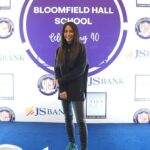 Ushna Shah Instagram - Happy to see @bloomfieldhallschools engaging with vital causes for their 40th anniversary. Honoured to speak about animal rights, hoping to inspire curriculum changes towards empathy for the voiceless. And hoping that other institutions follow suit🐾