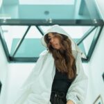 Ushna Shah Instagram - @xii.x.official - 💣 #ushnashah