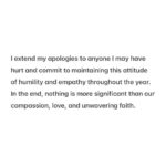 Ushna Shah Instagram - Happy New Year fam ♥️