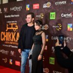 Ushna Shah Instagram - Have you seen Chikkar yet ? @dareecheyfilms #CHIKKAR Karachi Karachi, Pakistan
