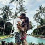 Ushna Shah Instagram - Lanka lovin’ with my life ♥️ Balapitiya photo dump #ushnashah #hamzaamin #sundarabymosvold #mosvoldsrilanka #balapitiya #anniversarygetaway @hamza.amin87 Sundara by Mosvold