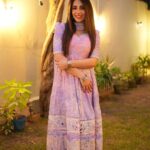 Ushna Shah Instagram - @ansabjahangirstudio in my backyard