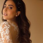 Ushna Shah Instagram - If Montheversaries were a thing, today would be our 3rd. 🐭 ♥️ 🐎 #Mäuschen #hamush #weddingweek 📸 1-5 @jaffer.hasan.photographer