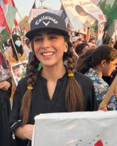 Ushna Shah Instagram - Darya sey Samundar Tak Karachi, Pakistan
