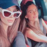 Ushna Shah Instagram - Scouting retirement communities 🌊☀️🏖️🐊 West Palm