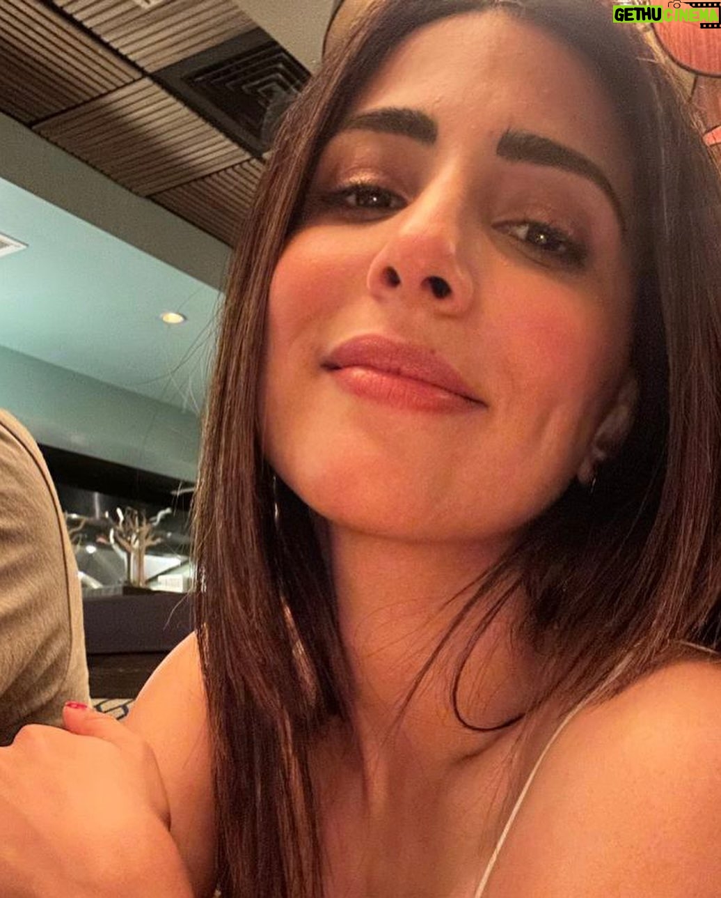 Ushna Shah Instagram - Scouting retirement communities 🌊☀️🏖️🐊 West Palm