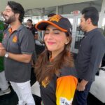 Ushna Shah Instagram - 🏏 🇺🇸💕 Central Broward Regional Park