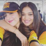 Ushna Shah Instagram - 🏏 🇺🇸💕 Central Broward Regional Park
