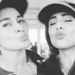 Ushna Shah Instagram - 🏏 🇺🇸💕 Central Broward Regional Park