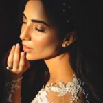 Ushna Shah Instagram - If Montheversaries were a thing, today would be our 3rd. 🐭 ♥️ 🐎 #Mäuschen #hamush #weddingweek 📸 1-5 @jaffer.hasan.photographer