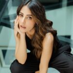 Ushna Shah Instagram - @xii.x.official - 💣 #ushnashah