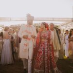 Ushna Shah Instagram - 🤴👸🏻♥️♾️ First photo & last 3 videos by @thrupolaroids ~ 💋 @saharamusicuk absolutely LOVE u guys! Best part! #hamush