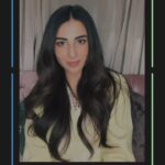Ushna Shah Instagram - 🌍 Join our Goodwill Ambassador, Ushna Shah (@ushnashah), in celebrating #EarthHour with purpose and positivity! Get ready to make a difference this #EarthHour by participating in the #BiggestHourForEarth. Together, let's dedicate 60 minutes to activities that benefit our planet. Click the link in bio to learn more: https://www.earthhour.org/take-part/give-an-hour Let's unite for our planet and create a better world together! #TogetherPossible #TogetherForOurPlanet #GiveAnHourForEarth