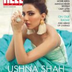 Ushna Shah Instagram - Lovely to be on featured on HELLO! Magazine’s cover for their August issue. For the digital issue of the full feature including the interview, find the link on my story highlights “hearsay”. 💕⁣ ⁣ ⁣ ⁣ ⁣ ⁣ Photography: Umair Bin Nisar @iumairbinnisar ⁣⁣ Styling & Creative Direction: Tabesh Khoja @khojiiii PR: Mindmap Communications @mindmapcomms Hair And Makeup: @honeymakeupartist0109 Nabila Salon @nabila_salon⁣ production & coordination: Faisal Kapadia @faiskap ⁣ Photoshoot Collaboration: Hassan Sehbai Of The Show Runners @t_showrunners @hellopakistan hellopakistan #augustissue #august2020 #ushnashah #ushna #coverstory #hellopakistan #hellomagazine #friday #instaposts #pakistanicelebs #instastyle #instapic #instagood #instalove #karachi #lahore #islamabad #bandhayekdourse #basharmomin #alifallahaurinsaan #balaah #balaa #arydigital #harpalgeo #humtv