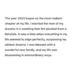Ushna Shah Instagram – Happy New Year fam ♥️