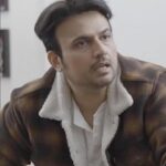 Ushna Shah Instagram - Inspiration behind SSP Sarmad Zaman . #rahatkazmi #ChikkartheMovie #Chikkar #DareecheyFilms #CrimeThriller #PoliceStory #SocialDiary #UsmanMukhtar #Ushnashah #FaryalMehmood #NausheenShah #AdnanShahTipu #SaleemMairaj #PakistaniCinema #Newyear #2023 #2024 #incinemas