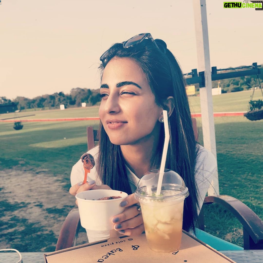 Ushna Shah Instagram - Honoured to join hands with WWFPAK as the Goodwill Ambassador and be a part of the panda family. WWF's mission is working to sustain the natural world for the benefit of people and nature. I am grateful for this platform and can not wait to get to work with these dedicated & passionate individuals. Wish us luck! 🐼 (The last two pictures are of me enjoying a gelato after my signing.. Just sharing my happy ) @wwfpak @wwf #ushnashah #wwfgoodwillambassador #conservation #wildlife #nature #wildlifephotography #animals #naturephotography #wildlifeconservation #photography #environment #travel #birds #animal #naturelovers #biodiversity #sustainability #wild #love #ocean #safari #hunting #climatechange #l #endangeredspecies #natgeo #earthhour
