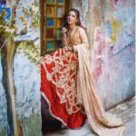 Ushna Shah Instagram - Throwback... She gon’ spot mi designa mmmmhmm 🎶 ⁣ ⁣⁣⁣⁣ ⁣ ⁣ ⁣⁣⁣⁣ From the spread of Cover shoot for: @gt_magazine (Aug 2019)⁣⁣⁣⁣ (Interview link on “hearsay” highlight) ⁣ Wardrobe: @Souchaj⁣⁣⁣⁣ Hair and Make-up: @ayan_khanofficial @nabila_salon⁣⁣⁣⁣ Shot by: @AbdullahHarisFilms⁣⁣⁣⁣ Coordination: @MintCommPk⁣⁣⁣⁣ Styling: @salmoon.j.daniel⁣⁣⁣⁣