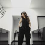 Ushna Shah Instagram - Main character energy in @xii.x.official - Featuring @ushnashah 🔥 Season 01 | Episode 01: The Dream. #TwelveX #XIIX #xiixofficial #ushnashah