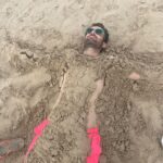 Ushna Shah Instagram – Ahangama photo dump 🏝️ 

#ushnashah #hamzaamin #MosvoldVilla #luxuryholidays #ahangama #srilanka #travelexperiences #ahangamavilla #sosrilanka #srilankatravel Ahangama Beach, Sri Lanka