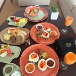 Ushna Shah Instagram – Ahangama photo dump 🏝️ 

#ushnashah #hamzaamin #MosvoldVilla #luxuryholidays #ahangama #srilanka #travelexperiences #ahangamavilla #sosrilanka #srilankatravel Ahangama Beach, Sri Lanka