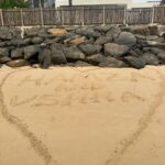 Ushna Shah Instagram – Ahangama photo dump 🏝️ 

#ushnashah #hamzaamin #MosvoldVilla #luxuryholidays #ahangama #srilanka #travelexperiences #ahangamavilla #sosrilanka #srilankatravel Ahangama Beach, Sri Lanka